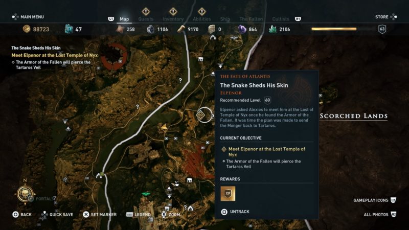 ac-odyssey-the-snake-sheds-his-skin-guide