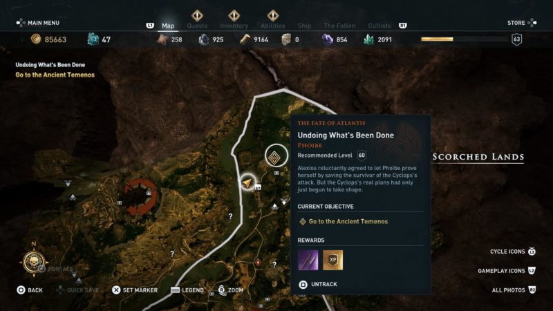 assassins-creed-odyssey-undoing-whats-been-done-mission-walkthrough