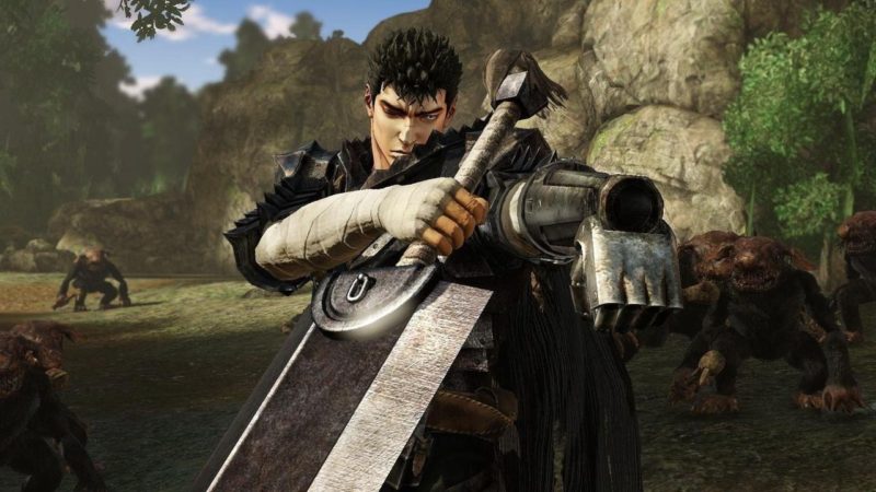 games like dynasty warriors on steam