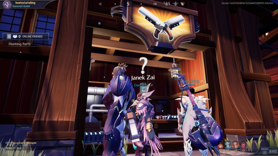 Dauntless How To Increase Damage Of Repeaters Ordinary Reviews