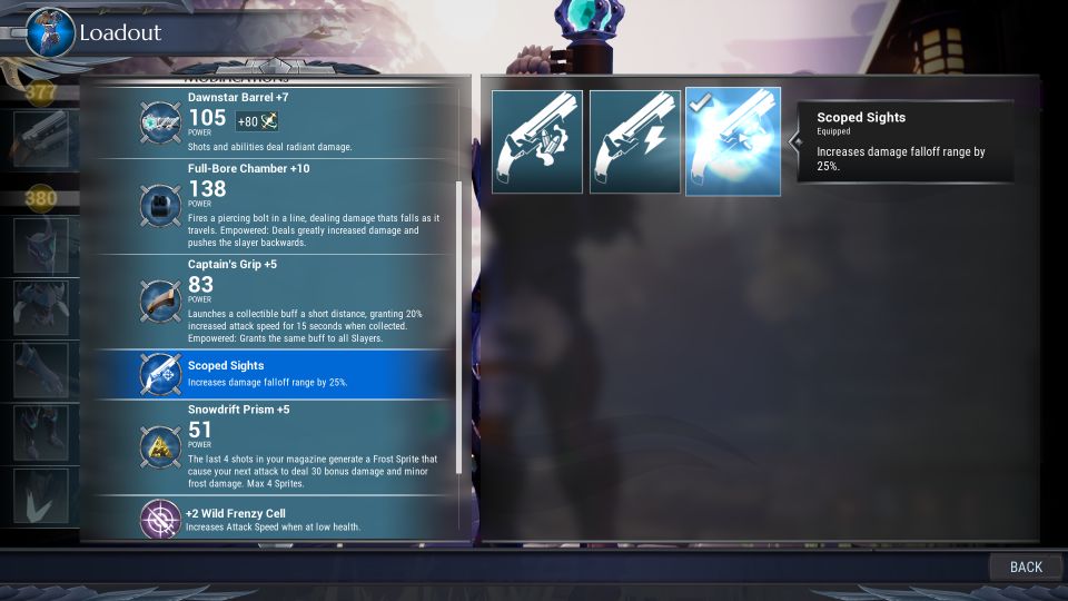 Dauntless How To Increase Damage Of Repeaters Ordinary Reviews