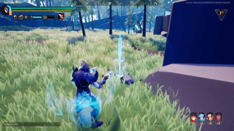 dauntless - how to use pistols effectively