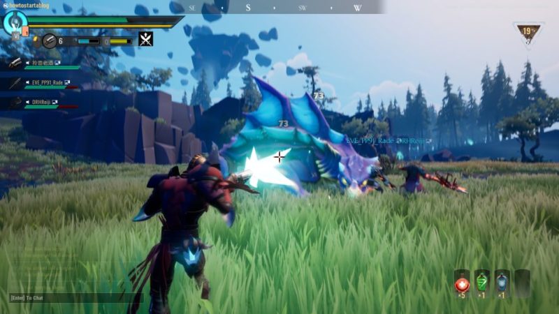 dauntless repeaters wiki