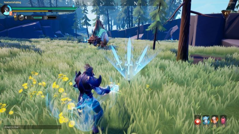 dauntless - repeaters wiki