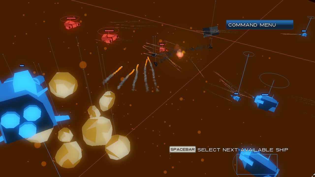 Games Like Faster Than Light 12 Alternatives To Check Out