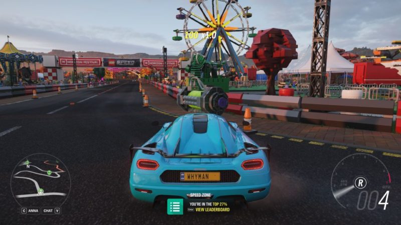 forza horizon 4 - alien energy cells all 25 location