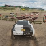 forza horizon 4 (lego speed champions) - what is rally fighter