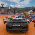 forza horizon 4 (lego speed champions) - where to find lego brick piles