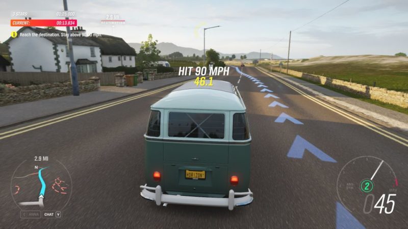 forza horizon 4 - the car files wiki