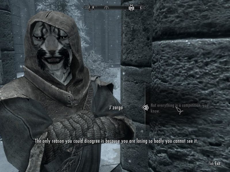 best followers in skyrim