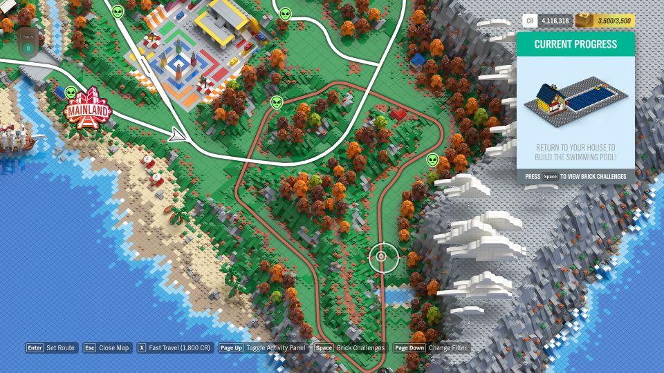 Forza horizon 4 lego map lego speed champions forza horizon 4 