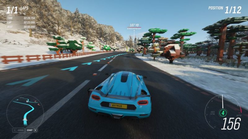 lego speed champions (forza horizon 4) - goliath wiki