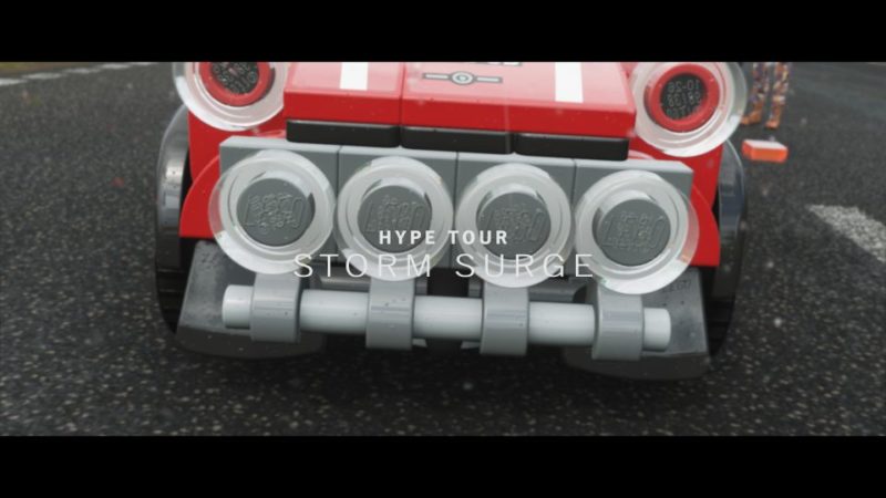 lego speed champions - forza horizon 4 - hype tour wiki tips