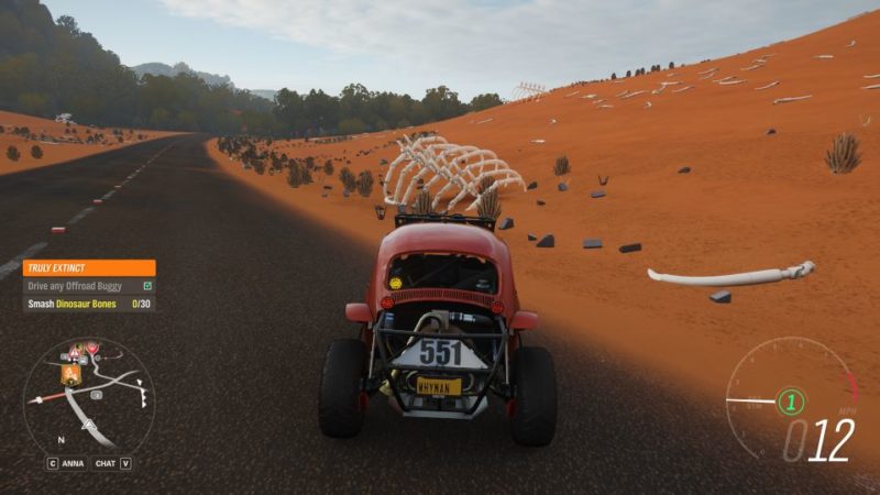 lego speed champions (forza horizon 4) - need offroad buggy for dinosaur bones