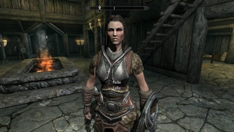 most interesting skyrim follower and companion