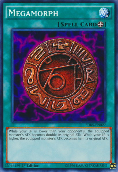 best yugioh card of all time