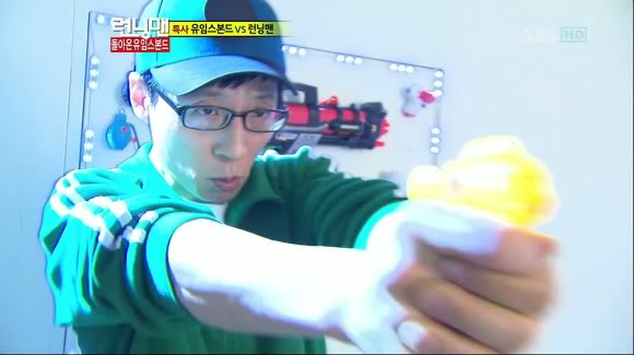 best runningman episodes