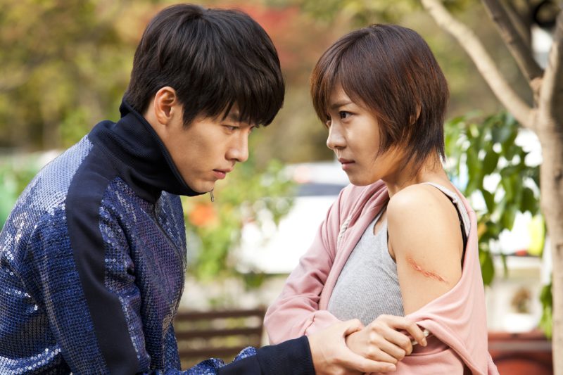 best korean drama - top 10 ever