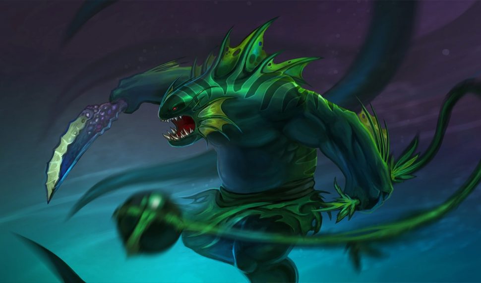 Top 10 Best Dota 2 Heroes For Beginners Ordinary Reviews