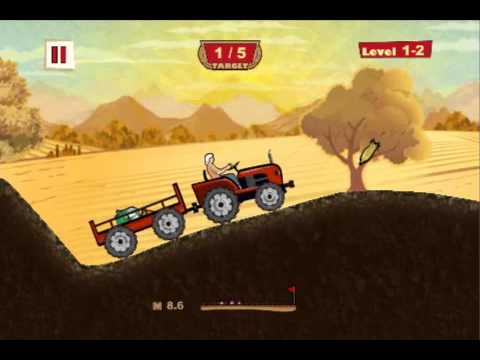 most fun tractor simulator games