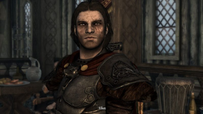 who is the best follower in skyrim