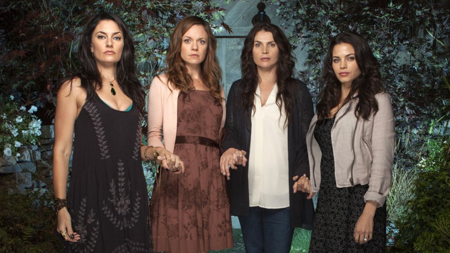 Top 11 Shows Like Once Upon A Time You Can Watch Today