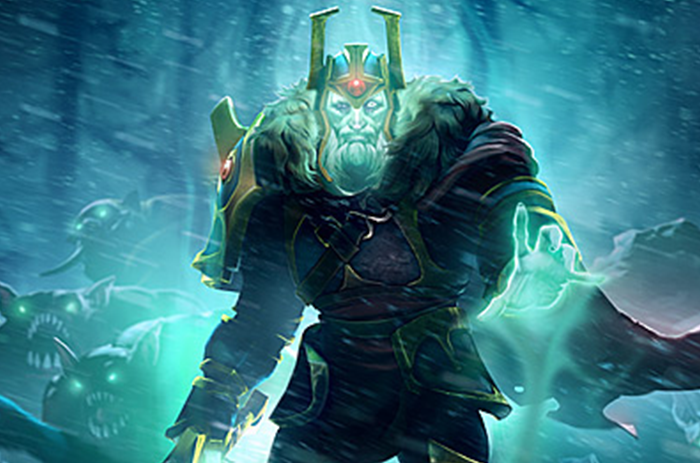 easiest hero to use in dota 2