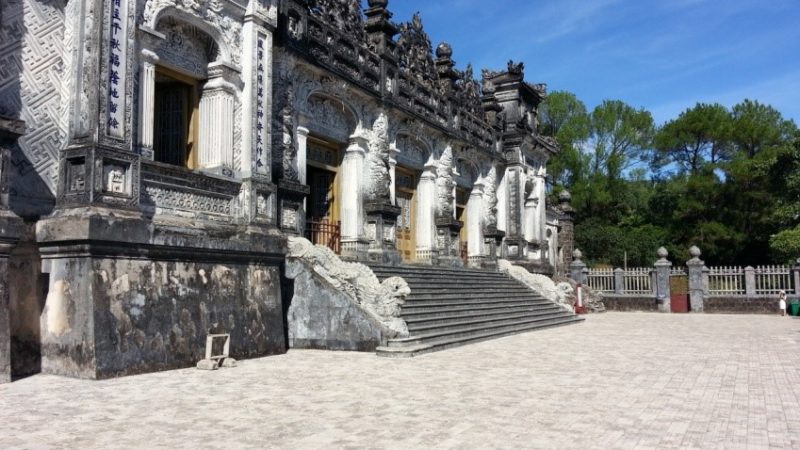 things to do in hue