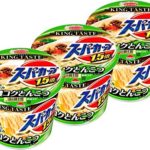 best instant noodles from japan 2019