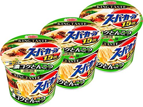 best instant noodles from japan 2019