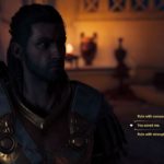 ac odyssey - blood gets in your eyes wiki