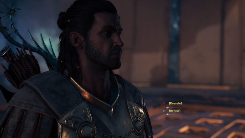 ac odyssey - crowd pleaser wiki