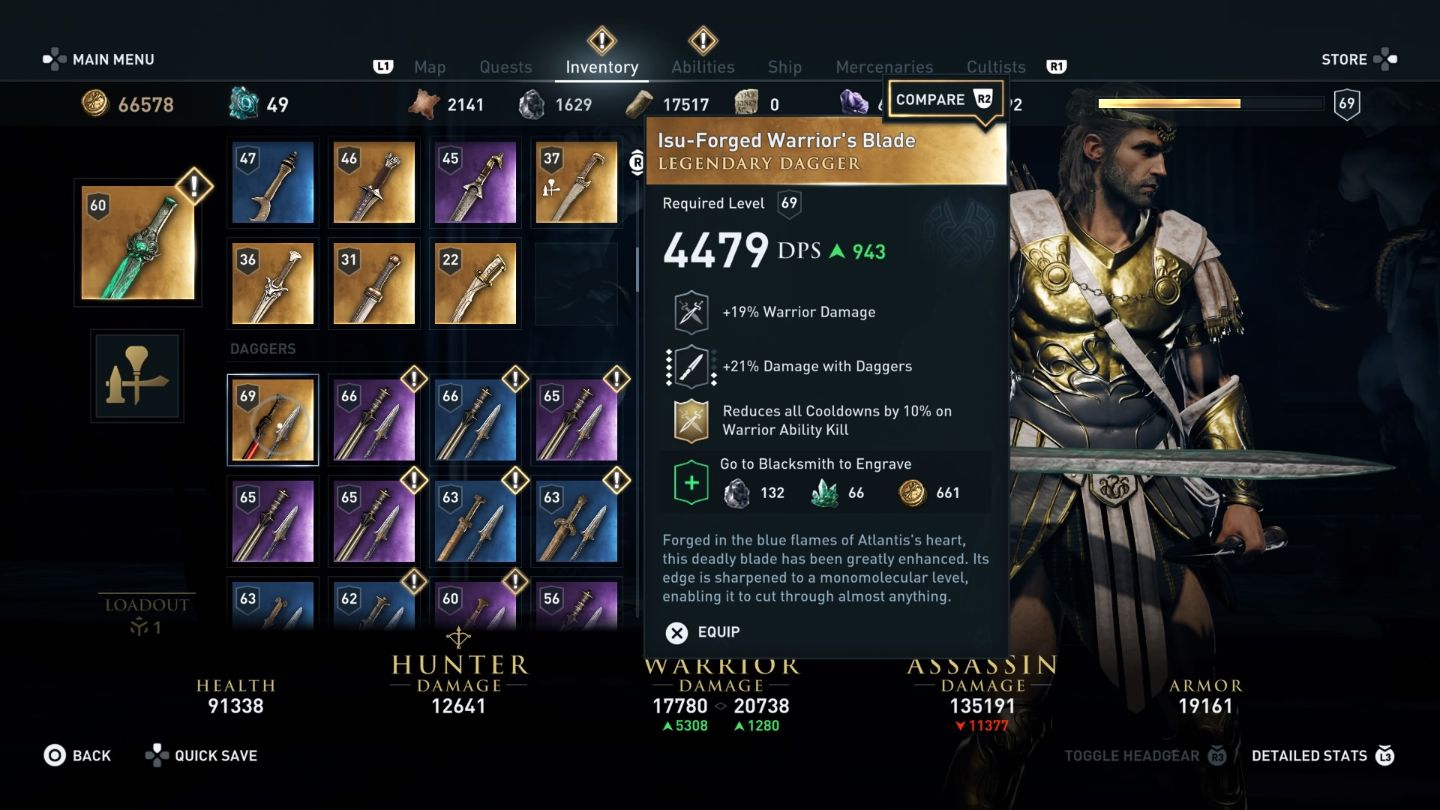 Odyssey assassin не сохраняется. Assassins Creed Odyssey гравировки. Отремонтированный микенский доспех ассасин Крид Одиссея. Боевой клич Ареса Assassin's Creed Odyssey. 99 Уровень в Assassins Creed Одиссея.