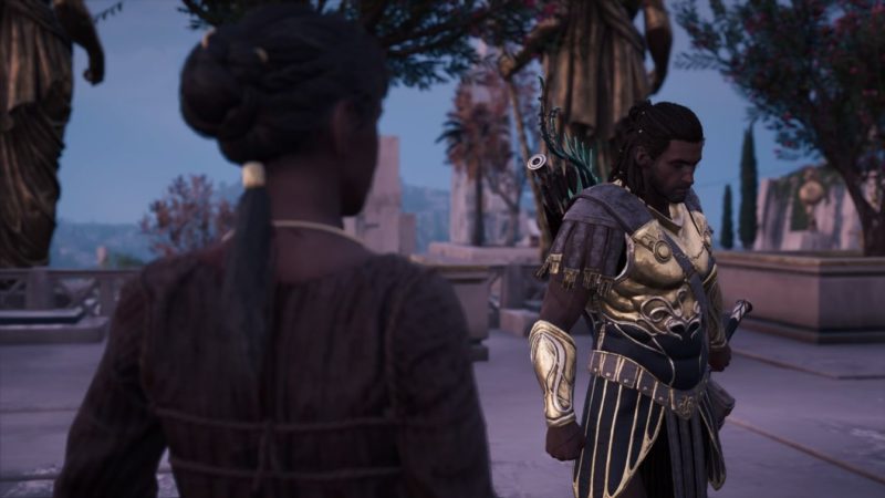 ac odyssey - in dreams wiki and guide