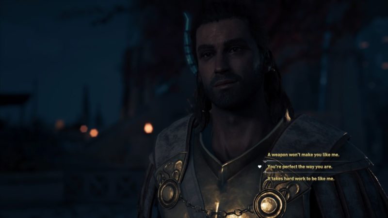 ac odyssey - most adamantly wiki and guide