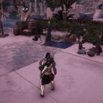 ac odyssey - sixth sense of sympathy guide tips