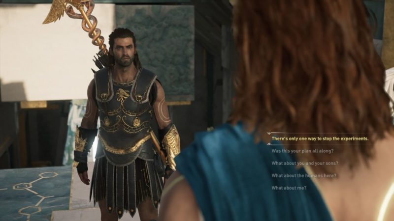 ac odyssey - the fate of atlantis wiki