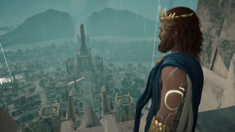 ac odyssey - the fate of atlantis wiki and guide