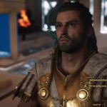 ac odyssey - through the cracks walkthrough guide