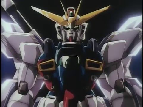 nicest gundam anime 2019