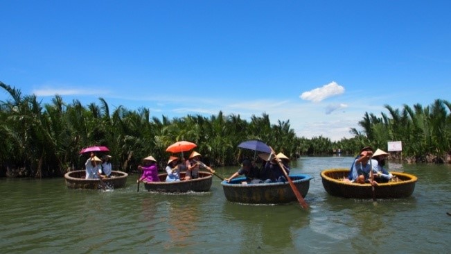 top 10 attractions hoi an