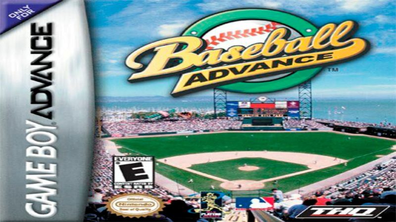 best game boy advance games