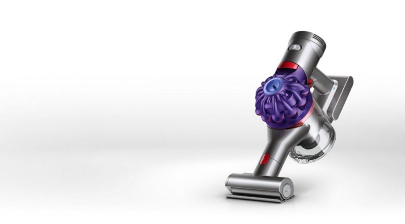 best dyson vacuum cleaners