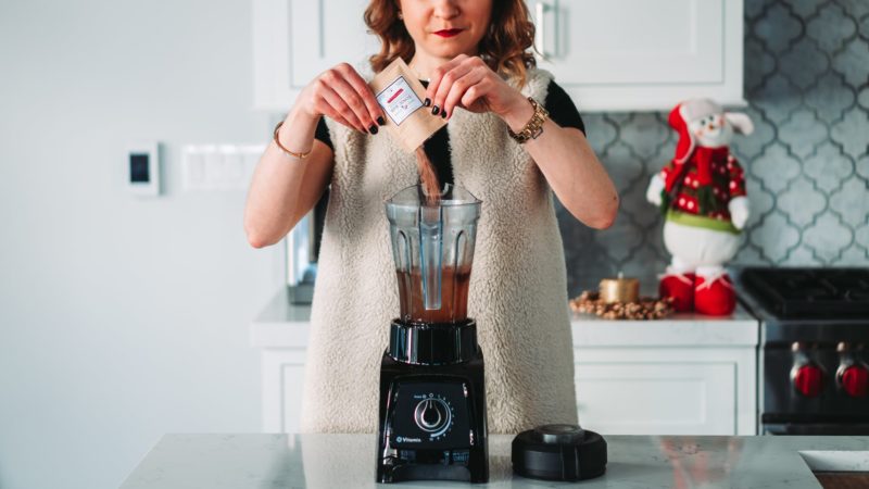 best vitamix blenders