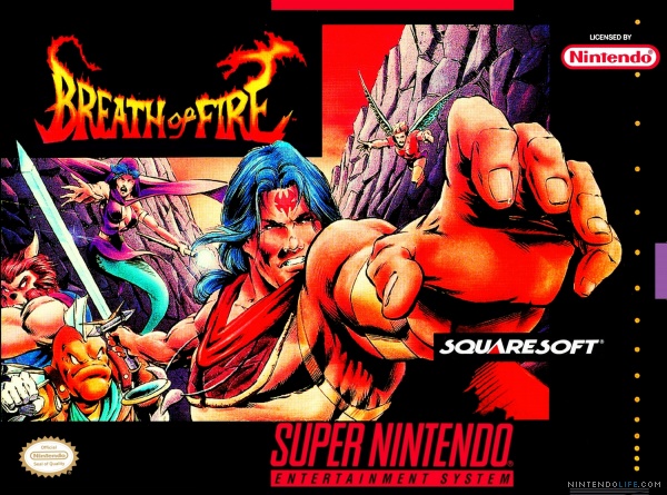 best fighting game snes 2019