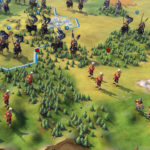 games similar to total war