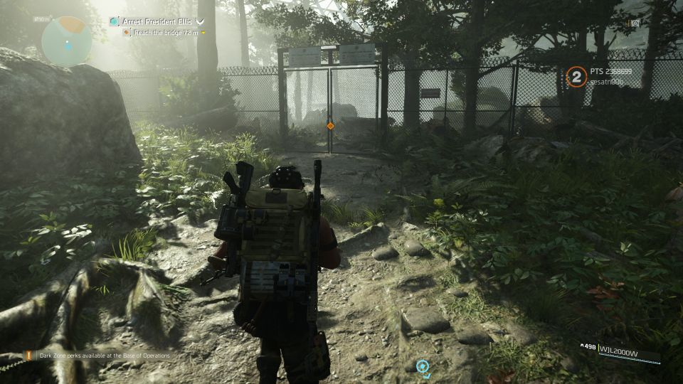 camp-white-oak-the-division-2-walkthrough-ordinary-reviews
