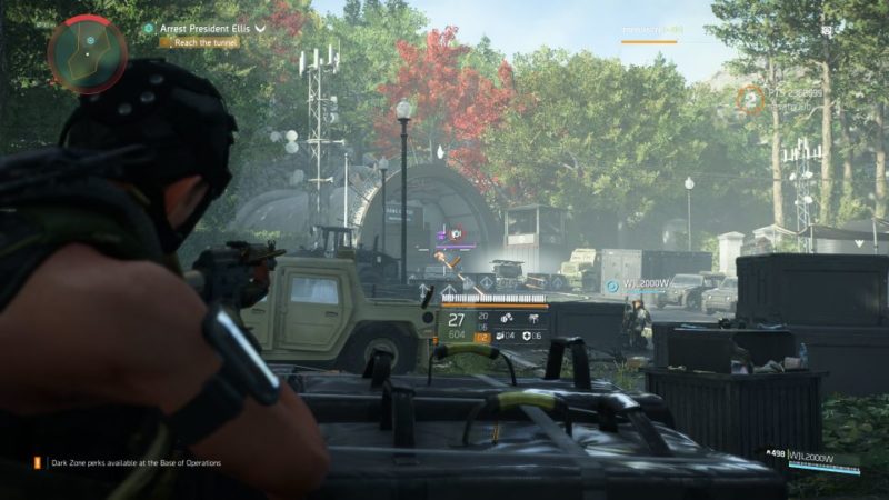 division 2 - camp white oak wiki