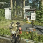 division 2 - camp white oak wiki and guide