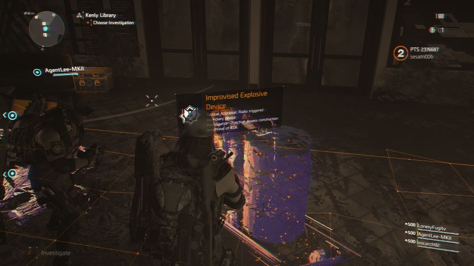 kenly-library-expedition-improvised-explosive-device-division-2